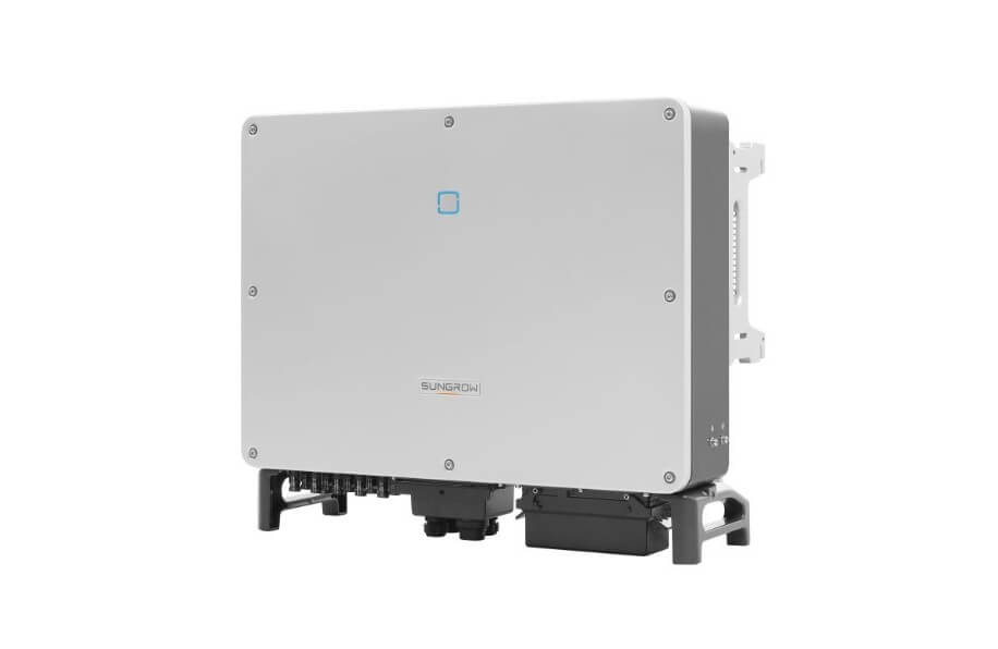 Các loại biến tần Inverter SUNGROW được sử dụng phổ biến