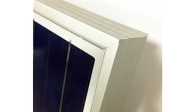Cấu tạo của pin mặt trời RISEN SOLAR
