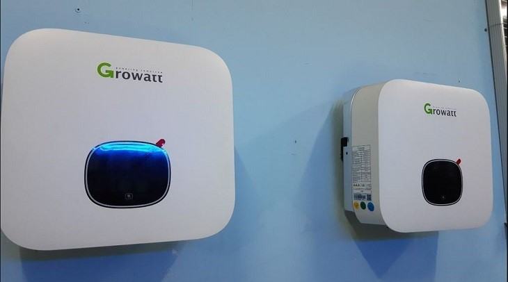 Đặc điểm nổi bật của biến tần Growatt