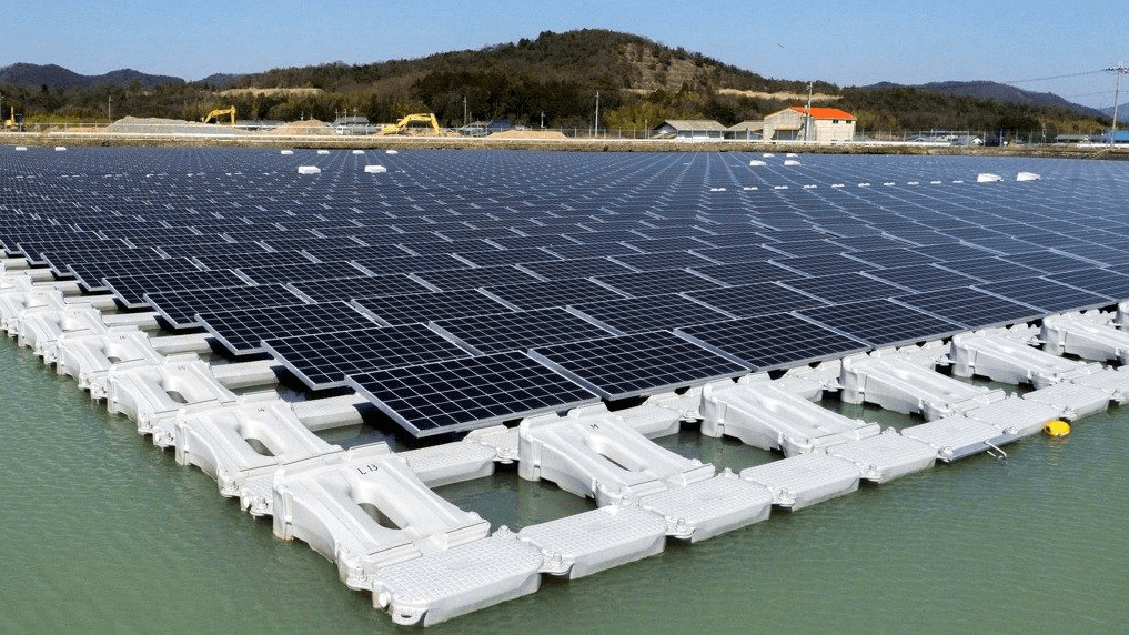 Đánh giá pin mặt trời HANWHA Q CELLS có tốt không?