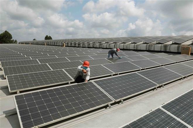 Đánh giá pin mặt trời RISEN SOLAR có tốt không?