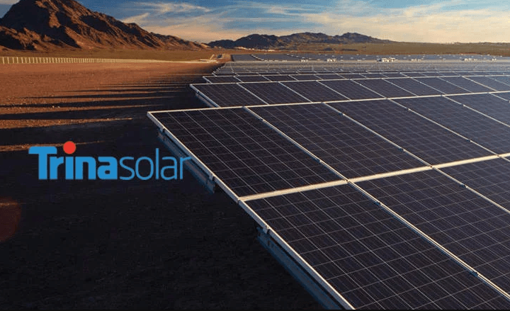 Đánh giá pin mặt trời TRINA SOLAR có tốt không?