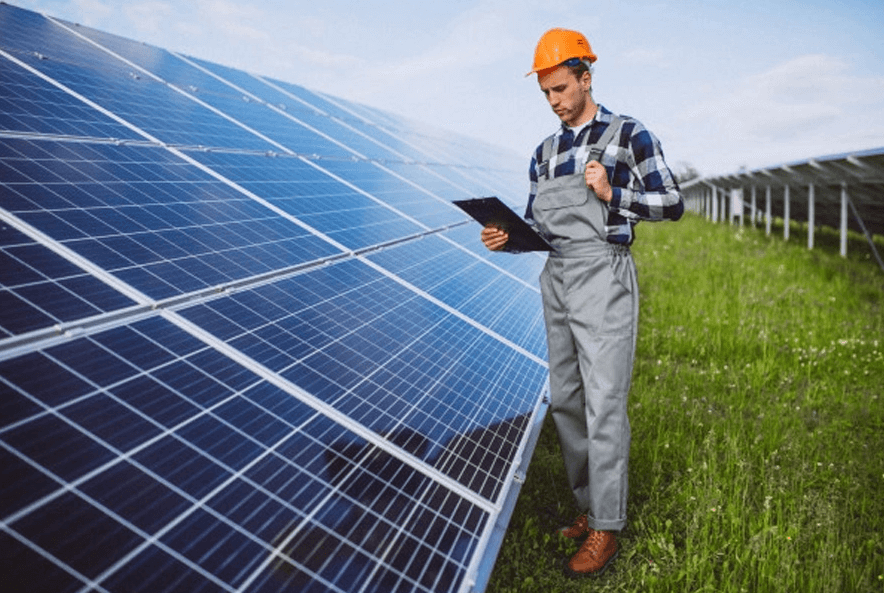 Đánh giá pin mặt trời VSUN SOLAR có tốt không?