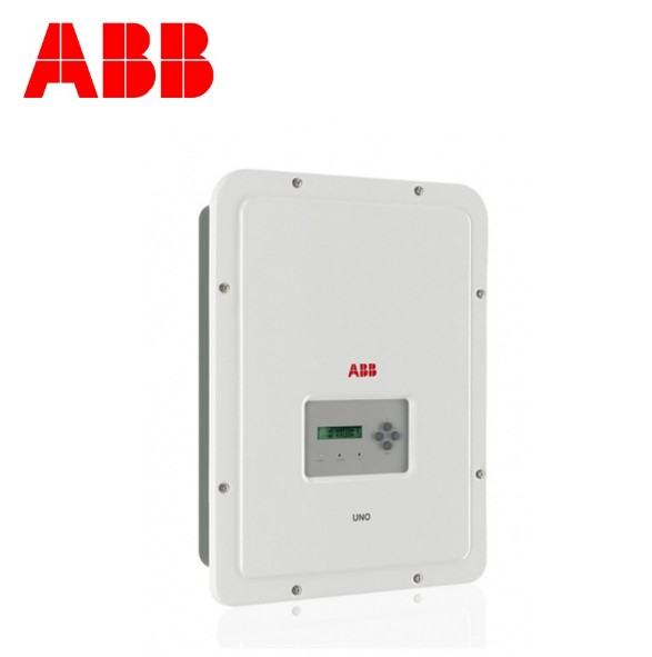Inverter ABB là gì ?