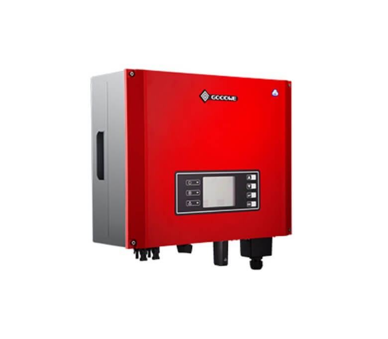 Inverter GOODWE là gì ?