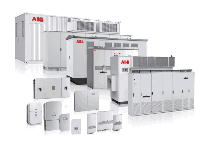 Những điều cần biết về Inverter ABB
