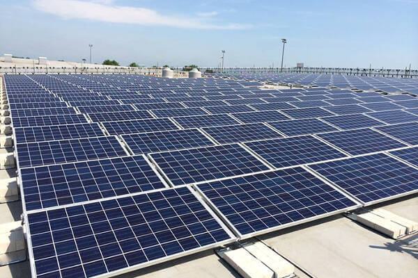 Những lưu ý bạn cần biết khi lắp đặt pin mặt trời SUNTECH SOLAR