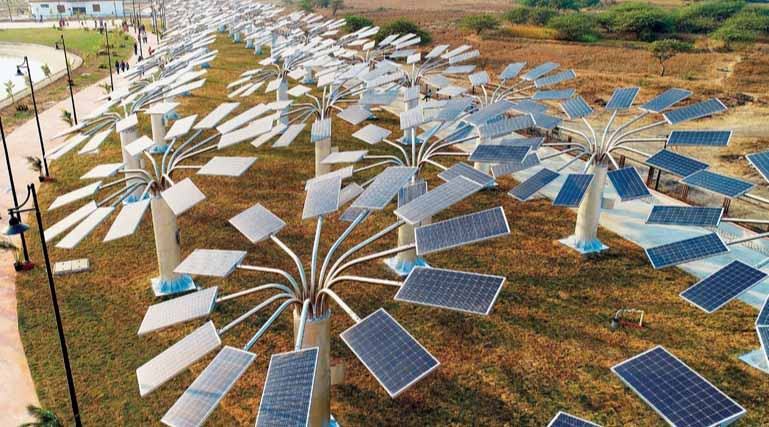 RISEN SOLAR là gì ?