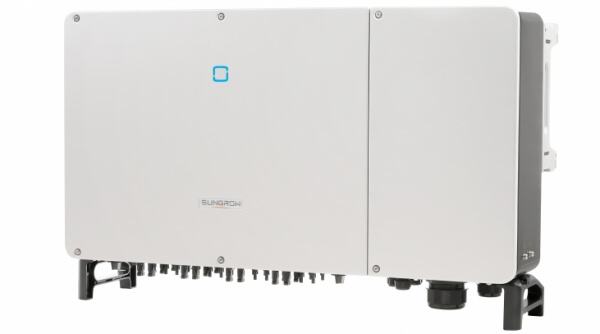 Tại sao bạn nên sử dụng biến tần Inverter SUNGROW?