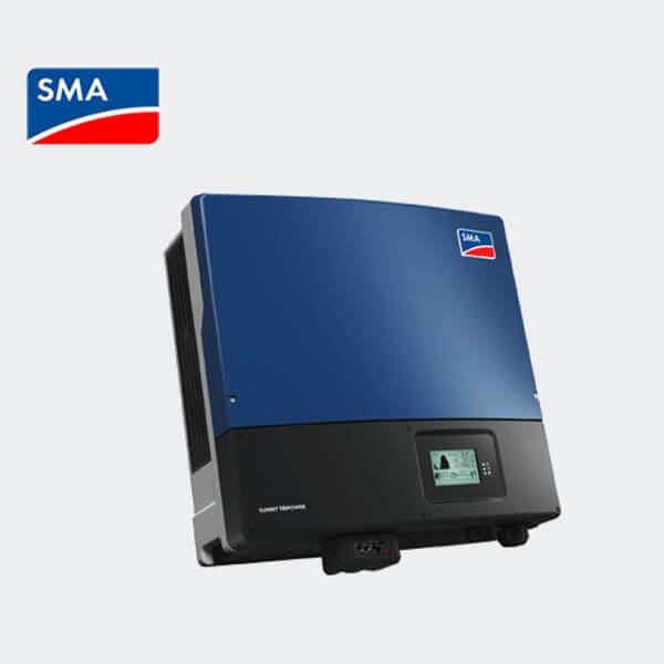 Ưu điểm của biến tần Inverter SMA