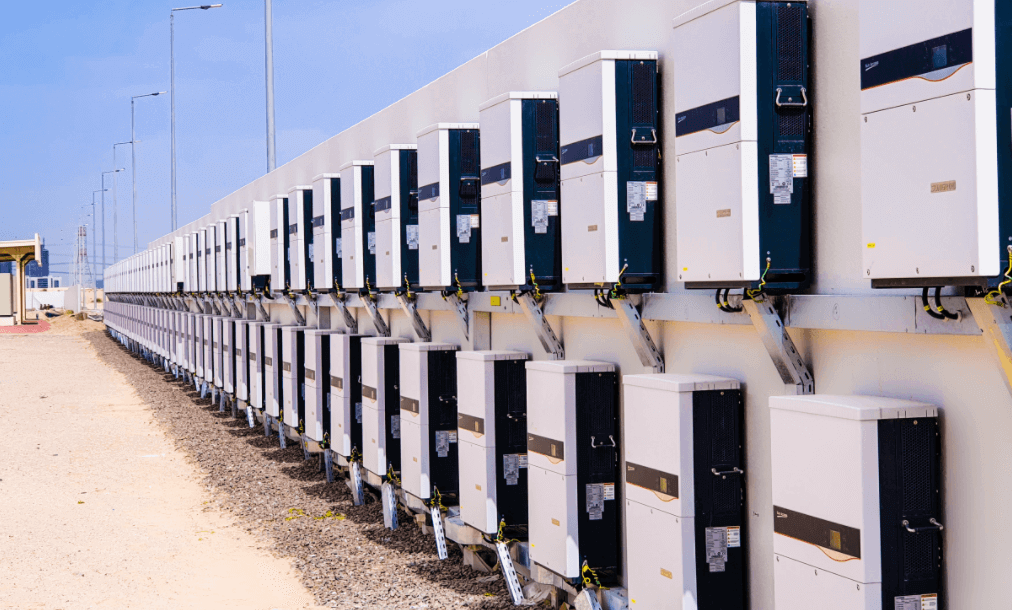 Ưu - nhược điểm biến tần Inverter SUNGROW