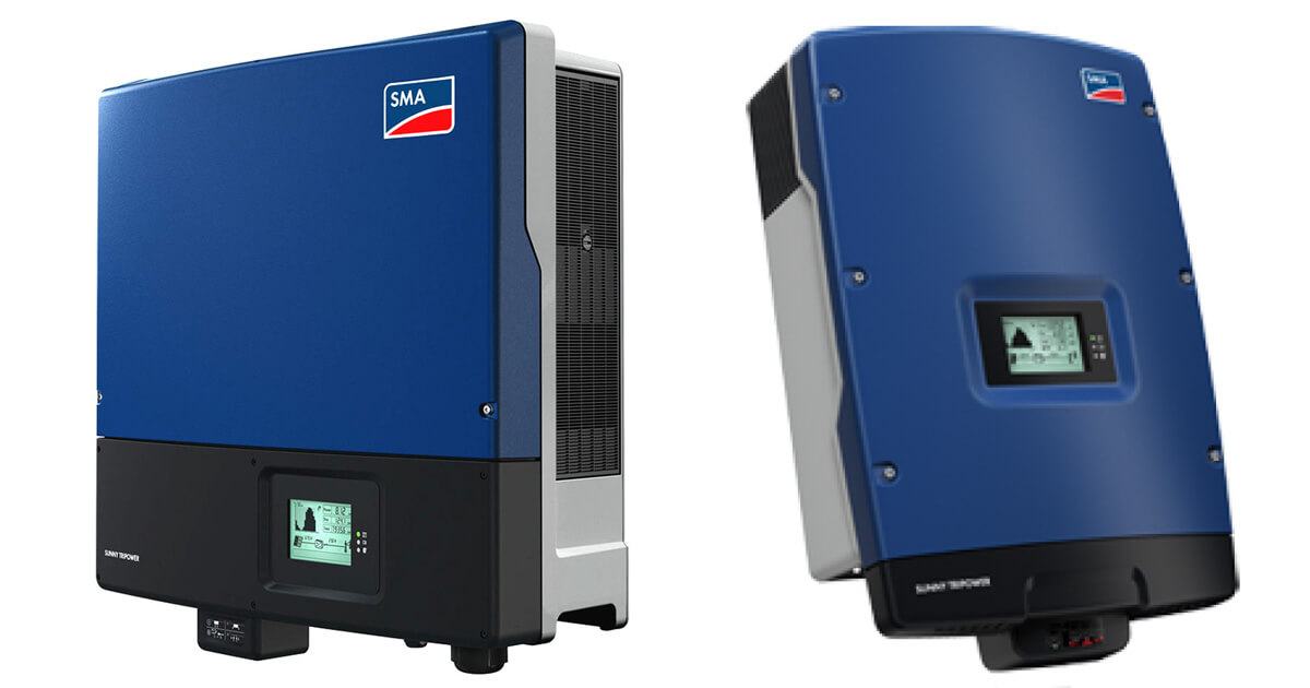 Vậy có nên mua biến tần inverter SMA không?