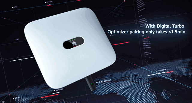 Vì sao biến tần Inverter HUAWEI được đánh giá cao về chất lượng?
