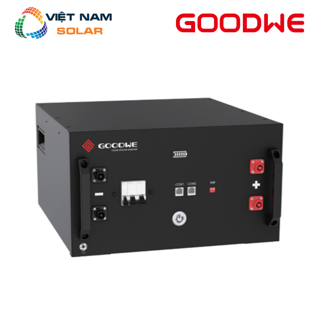Lithium Goodwe