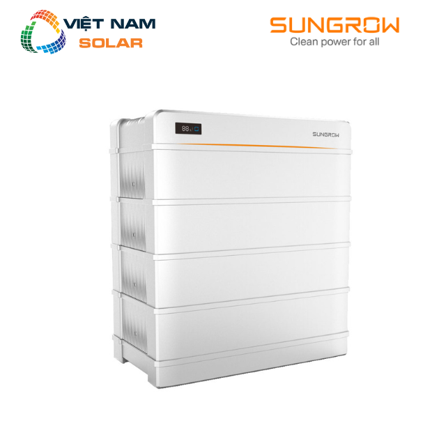 Lithium Sungrow