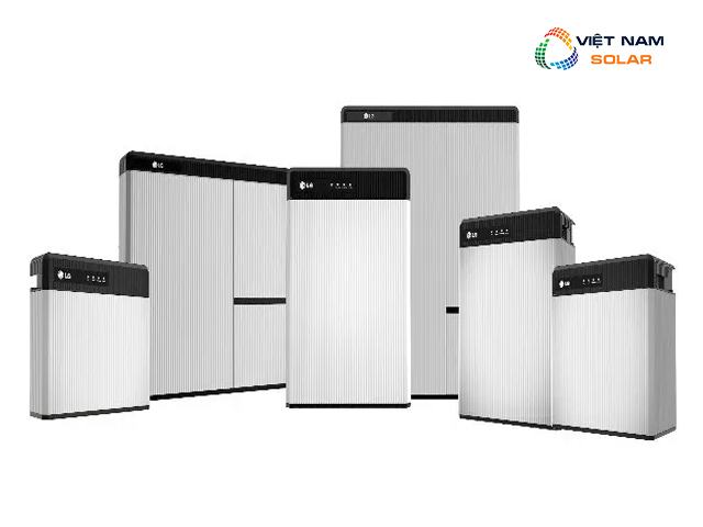 Vai trò của pin lưu trữ điện mặt trời lithium