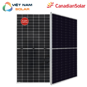 Canadian Solar