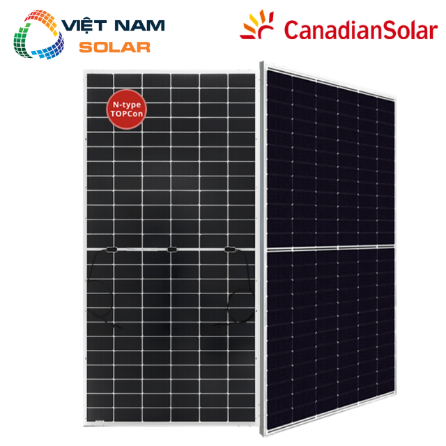 Canadian Solar