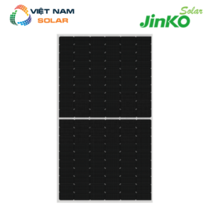 Jinko Solar