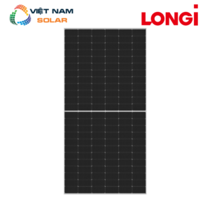 LONGi Solar