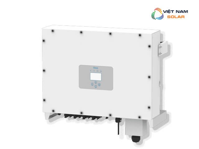 Phân loại inverter Deye