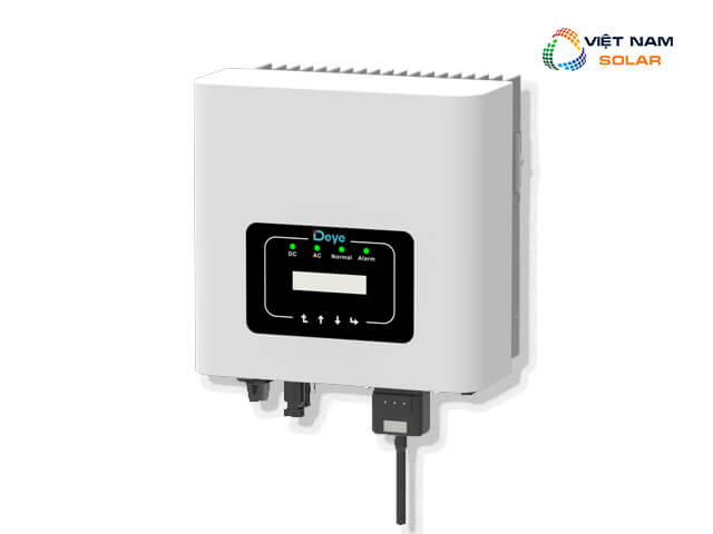 Biến tần inverter Deye