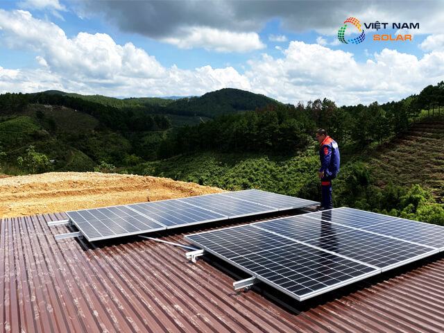 Solar pump có đáng để đầu tư không?