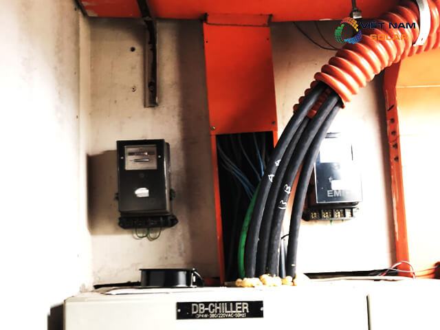 Hướng dẫn lựa chọn phụ kiện điện mặt trời