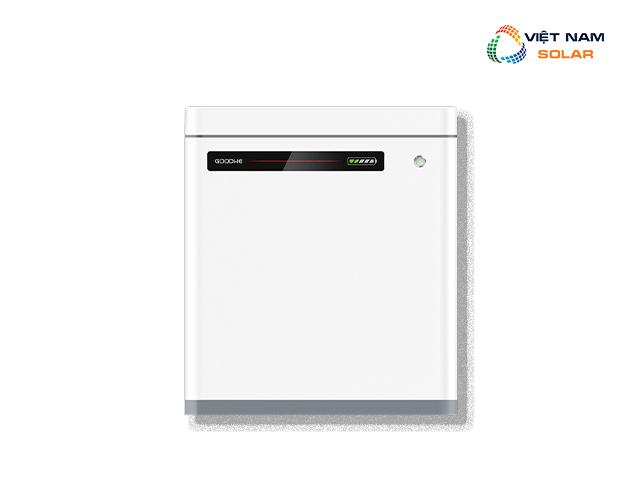 Phân loại pin Lithium Goodwe