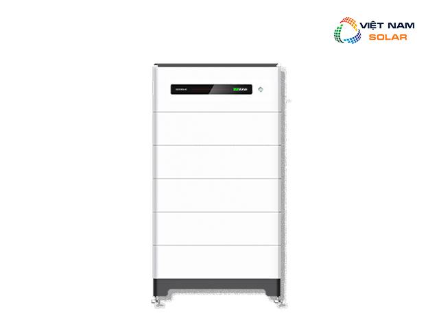 Khi nào nên dùng pin Lithium Goodwe