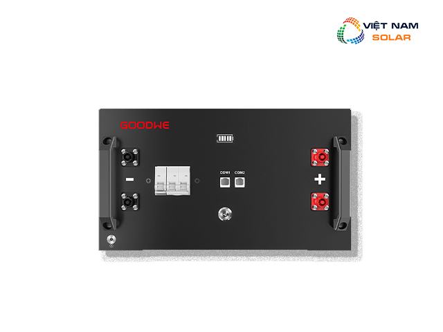 Pin Lithium Goodwe