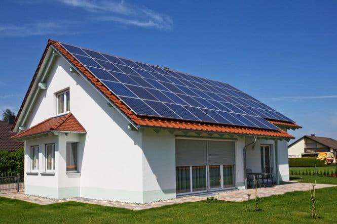 Chức năng của pin năng lượng mặt trời là gì