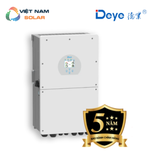 Inverter Hybrid Deye 16KW 1 pha [Giá Sỉ]