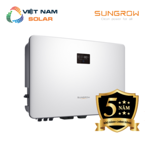 Inverter Hòa Lưới Sungrow 10KW 1 Pha [Giá Sỉ]