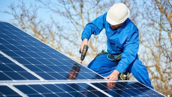 Tấm pin năng lượng mặt trời nào hiệu quả nhất ở khu vực miền Nam
