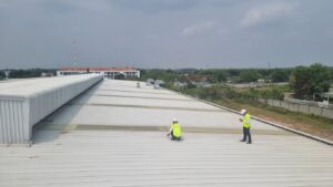 bơm nhiệt không khí