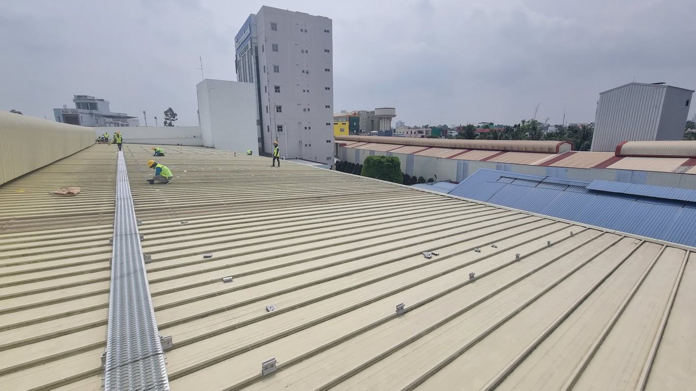 Điểm khác nhau của dòng điện DC và điện AC 