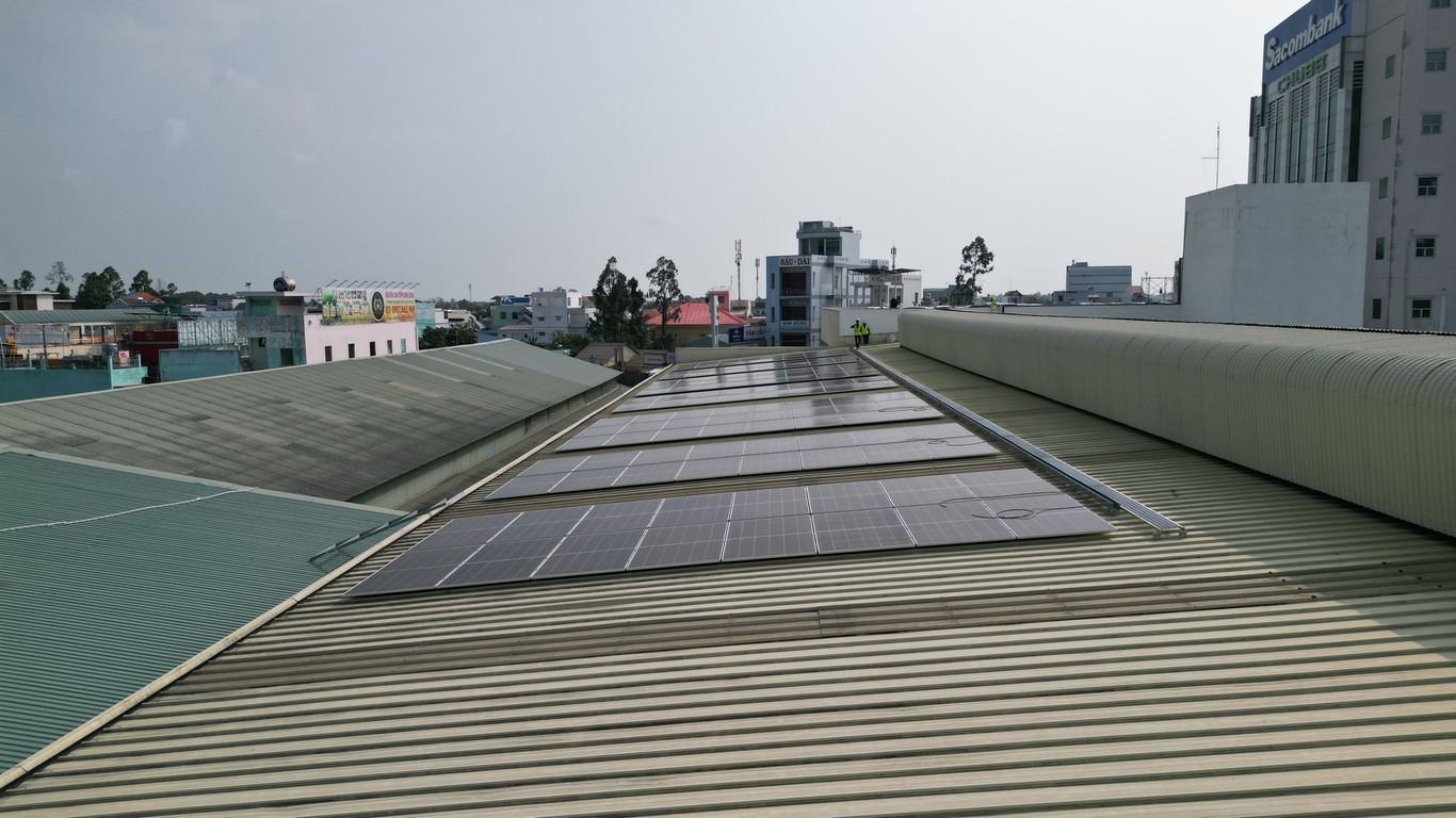 Hướng dẫn cách đo dòng điện xoay chiều AC