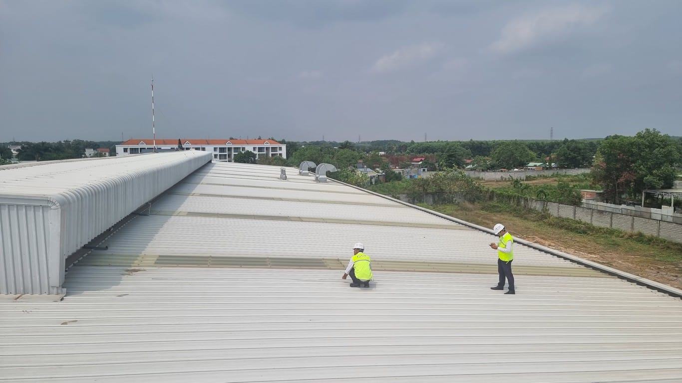 Lợi ích của năng lượng tái tạo