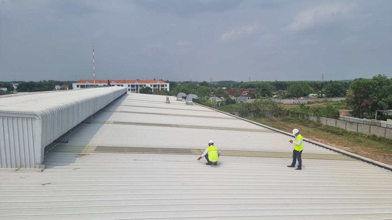 Tổng hợp đại lượng của dòng điện xoay chiều AC 