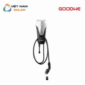 Bộ sạc xe điện GOODWE 11-22kW - 3 pha - GW11-22K-HCA