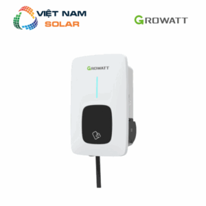 Bộ sạc xe điện GROWATT 3-7kW - 1 pha - THOR 03/07AS-S/P