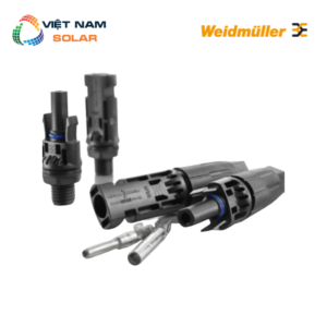 ĐẦU NỐI CÁP ĐIỆN PV (ĐẦU ĐỰC)