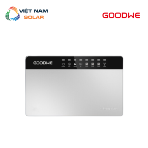 EzLogger Pro Goodwe