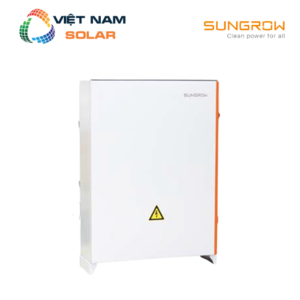 Hệ thống giám sát Sungrow COM100