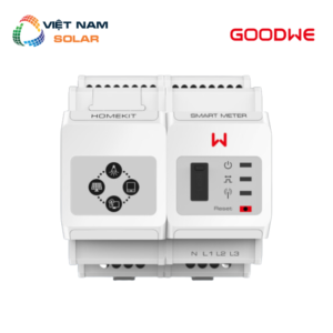 HomeKit Goodwe 1 pha - HomeKit 1000