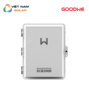 Hộp truyền thông quang năng 2000 Goodwe- SCB2000