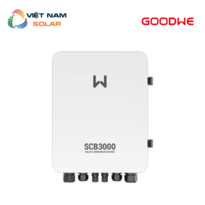 Hộp truyền thông quang năng 3000 Goodwe- SCB3000