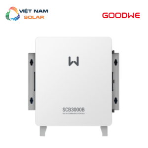 Hộp truyền thông quang năng 3000 Goodwe- SCB3000A/SCB3000B