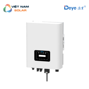 Inverter Hòa Lưới Deye 10KW 3 pha [Giá Sỉ]